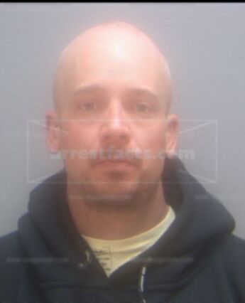 Jerod Ward Thompson