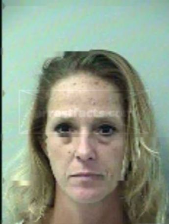 Rebekah Reba Martin