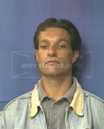 Jason Patrick Hanks