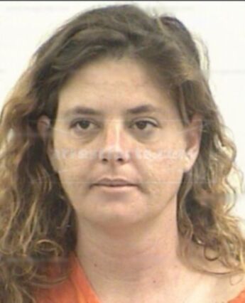Constance Michelle Small