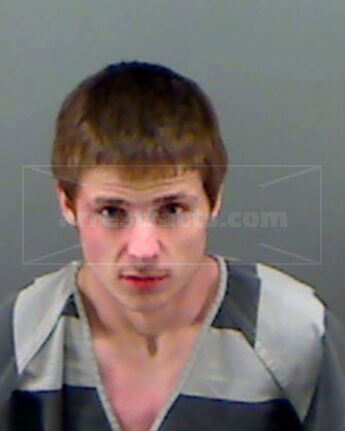 Corey Allen