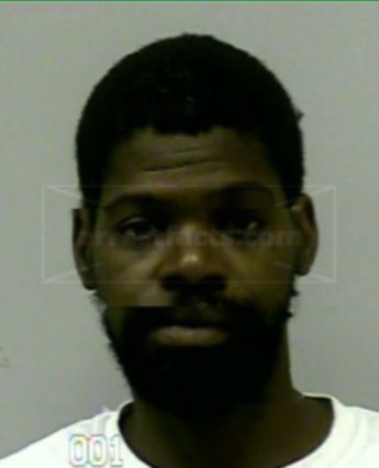 Carlos Kentrell Bradley