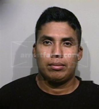 Gilmar Abel Mejia-Reyes