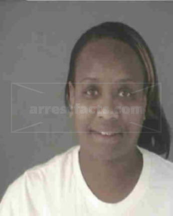 Tiffanie Tasha Hollins