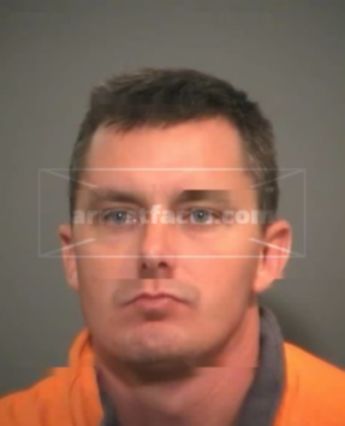 James David Anderson