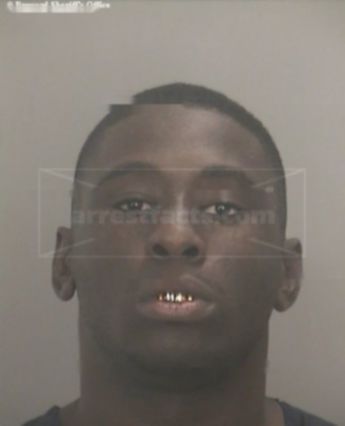 Deron D Duncan