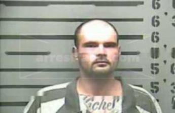 Bryan Scott Penn