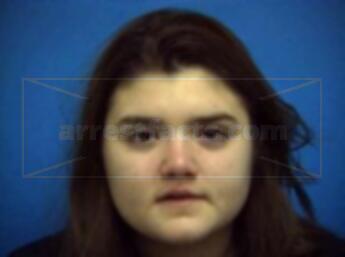 Brandi Lynn Cumberledge