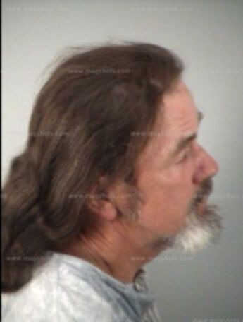 Charles Ray Livingston