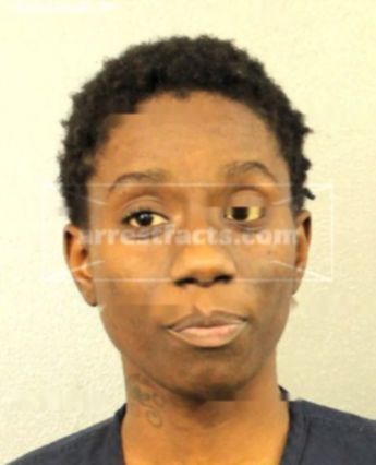 Lynice Paulette Thomas