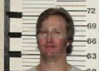 Oliver Scott Roberts