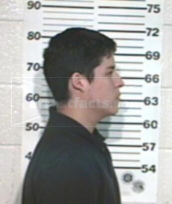 Isaiah Lee Alfaro Macias