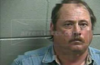 Ricky Glen Houchens