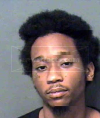 Brandon Eugene Mobley