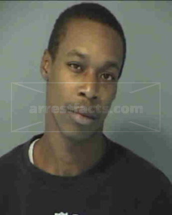 Edward Lamont Davis