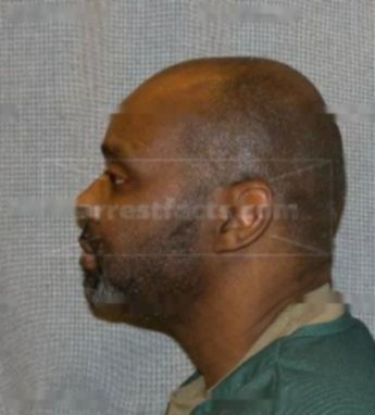 James O Oliver Jr.