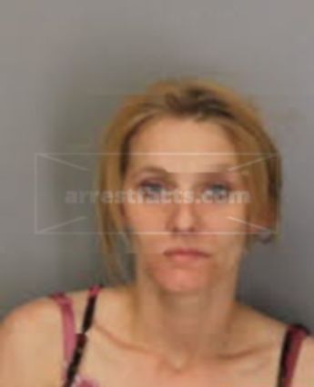 Dora Ann Denny