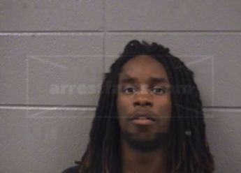 Christopher Allen Morris