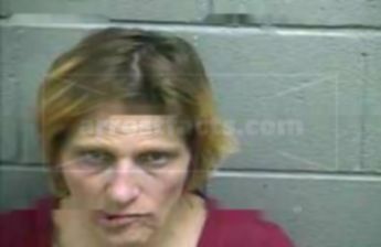 Cynthea Louise Harvey