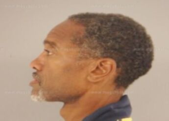 Anthony Darrell Yancy