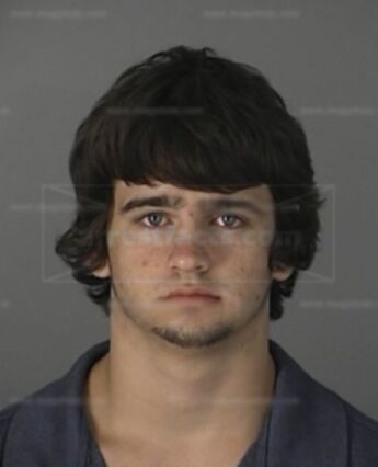 Brandon Robert Maybie