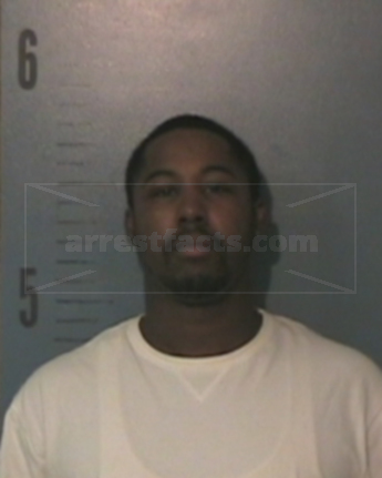 Nathan Brent Baker