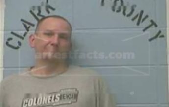 Timothy Ray Taulbee
