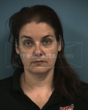 Susan Renee Jones