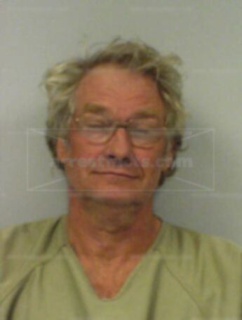 Charles Frederick Obeid