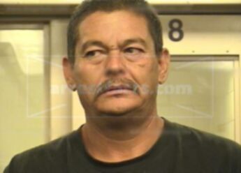 Michael Oliver Garcia