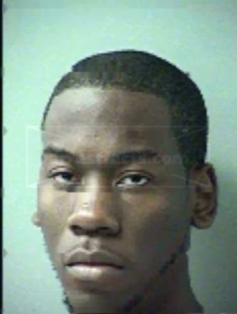 Darius Applewhite
