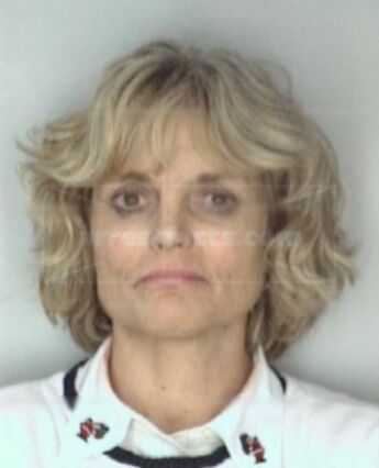 Kathleen Marie Tucker