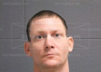 Shane Anthony Lott