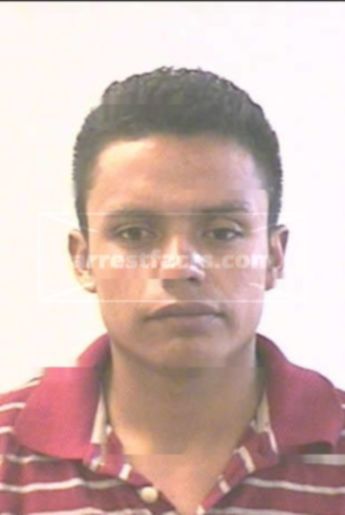 Jose Carmen Alvarez-Vanegas