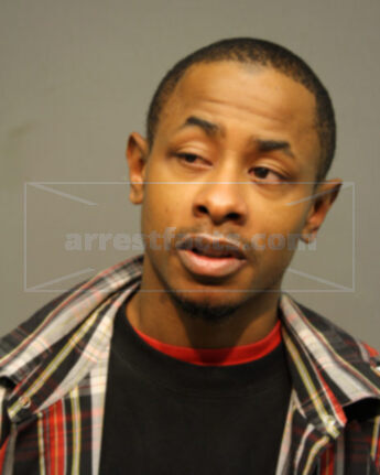 Antione Lewis
