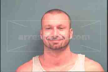Jeremy Craig Marshall