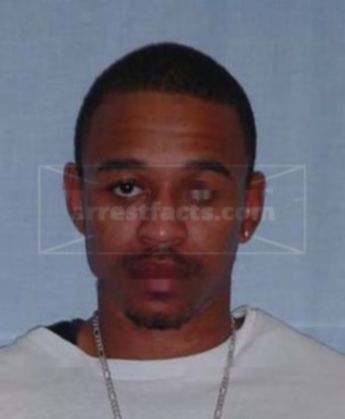 Demetrius Lamar Riley