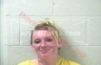 Jessica Dawn Nelson