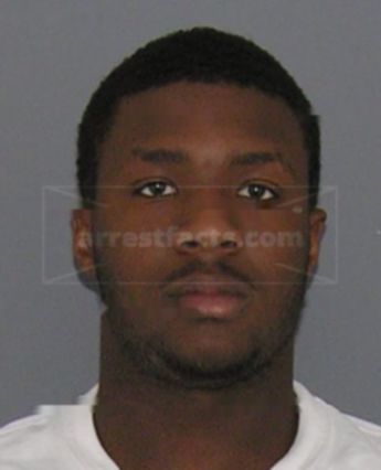 Kevon Eric Coleman