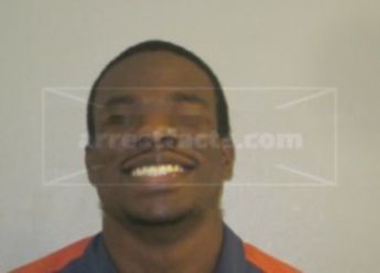 Omar Rashad Pouncy