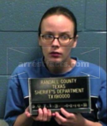 Heather Nicole Gonzales