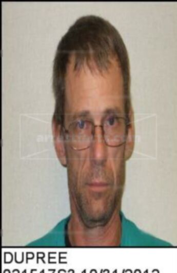 Eddison Eugene Dupree