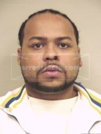 Jermaine Holden