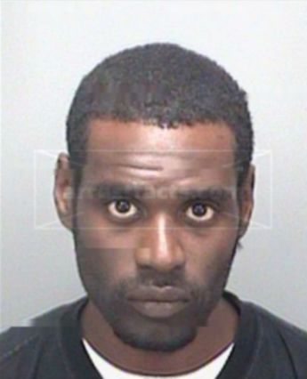 Javoney D Roberts