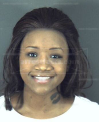 Kaylin Tanisha Ransom