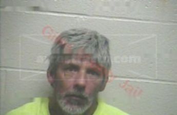 Brian Dewayne Hedrick