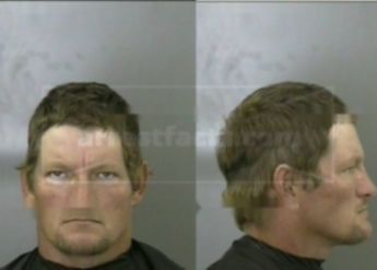 Bruce Thomas Logan