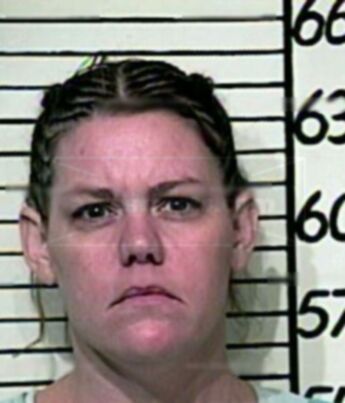 Leann Denise Forrester