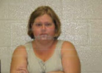 Elizabeth Jeannette Cavender