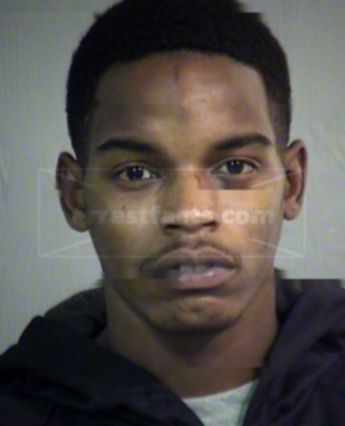 Charles Devante Ivy